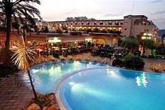 Лучшие отели испанского курорта Льорет де Мар