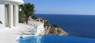 Купить Отель в Испании у Моря