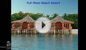 Лучший отель Мальдивы: 5 звезд
