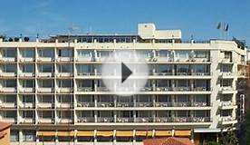 Видео об отеле Santa Rosa 4* (Испания