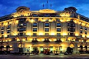Новые отели появятся в Барселоне. // fleetwaytravel.com