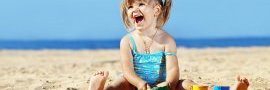 Отдых с детьми на курортах Испании, где отдохнуть с детьми на море в Испании