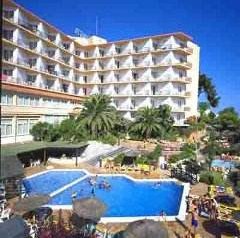 Отель Acacias Resort & SPA 4*