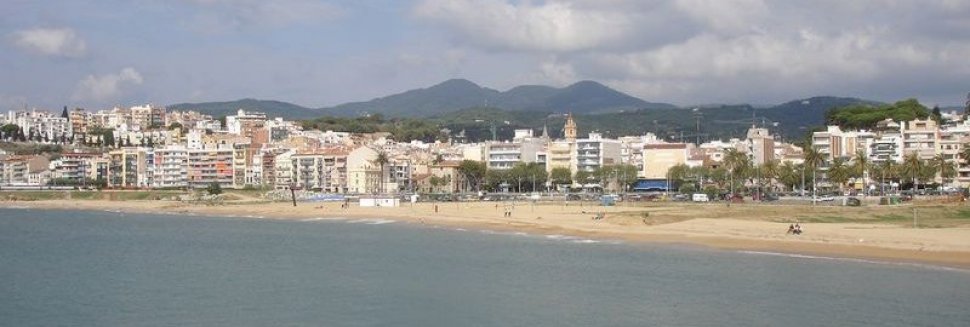 Где Отдохнуть в Испании на Море