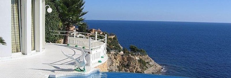 Купить Отель в Испании у Моря