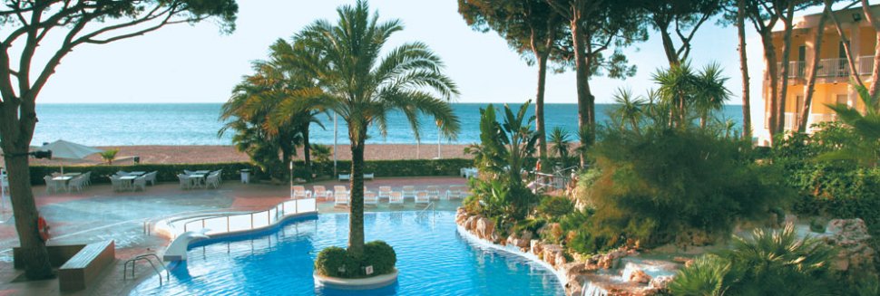Пляжный Отдых в Испании Отели и Цены