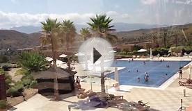 Из 4* отеля в Испании видео ответ