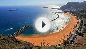 Острова Испании: Тенерифе