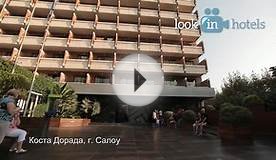 Видео отелей - California Garden 3